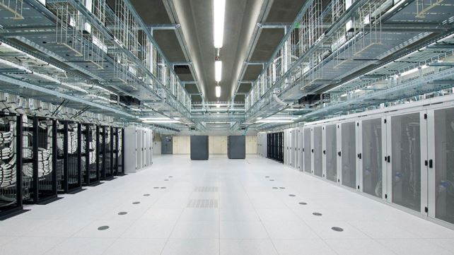 Trump Sebut Penentang Pusat Data AI Ingin AS Jadi Terbelakang dan Miskin